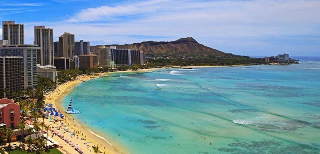Hawaii, United States