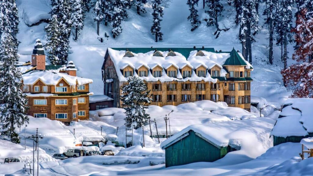 How to Choose the Best Place to Travel in Winter