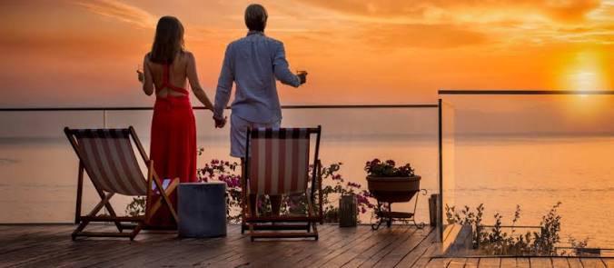 How to Choose the Best Romantic Getaway