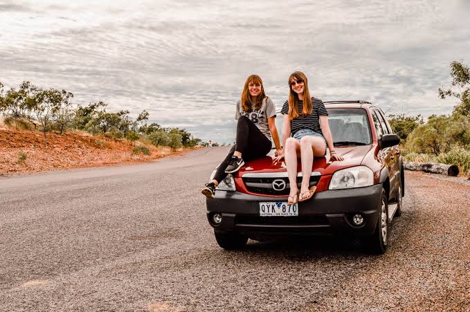 How to Make Friends as a Solo Traveler