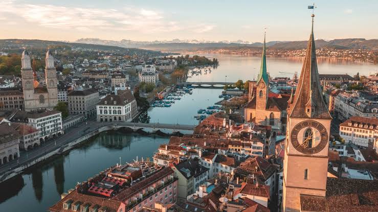 Is Zurich Expensive for Tourists