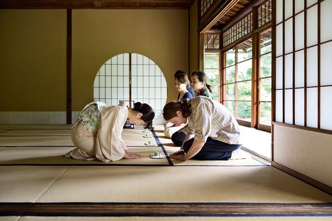 Learn Basic Japanese Etiquette