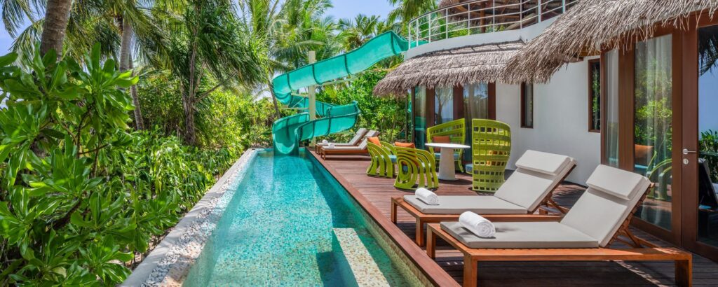 Maldives