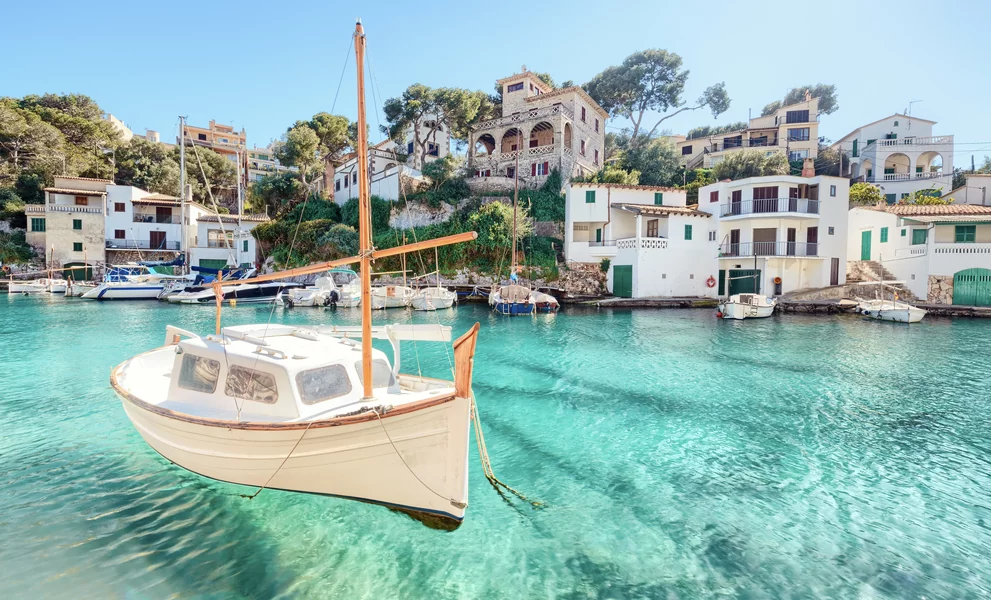 Mallorca, Spain