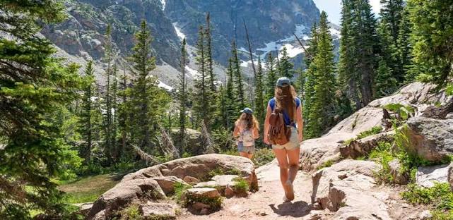 National Park Safety Tips for Families