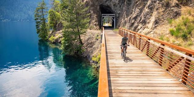 Olympic National Park