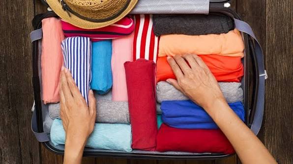 Pack the Right Clothes