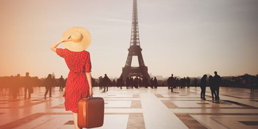 Paris for First-Time Visitors