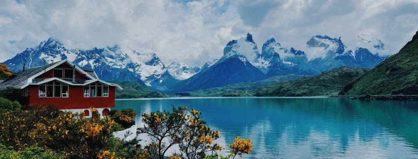 Patagonia, Argentina and Chile