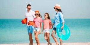 Plan a Vacation on a Small Budget