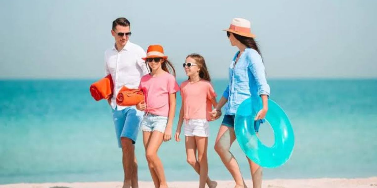 Plan a Vacation on a Small Budget