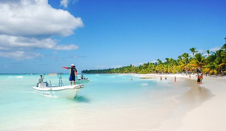 Punta Cana, Dominican Republic