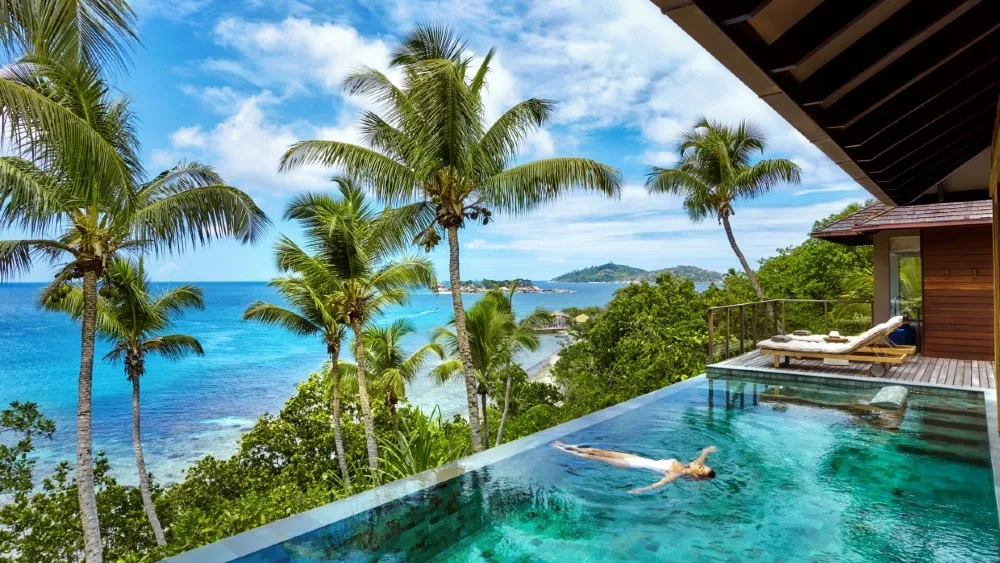 Seychelles