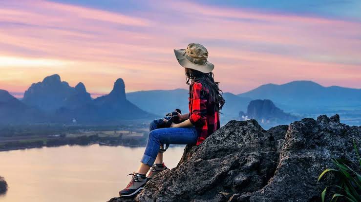 Solo Travel Safety Tips for First-Time Travelers
