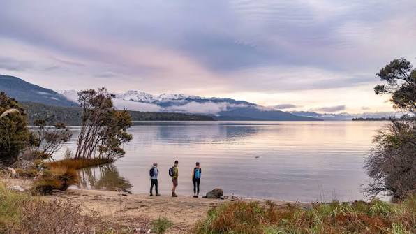 South Island, New Zealand