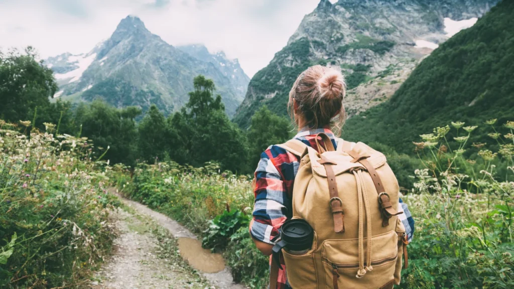 Sustainable Hiking Practices