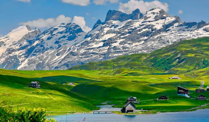 Switzerland Travel Budget for One Week