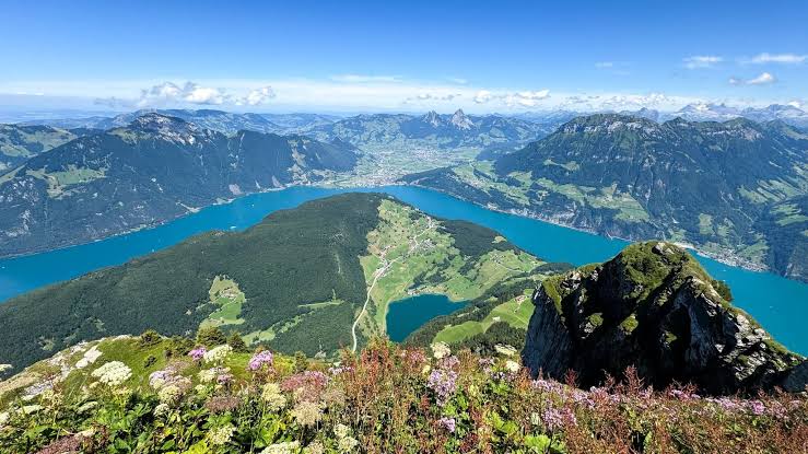 Switzerland Travel Costs for Families