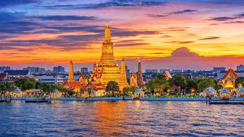 Thailand