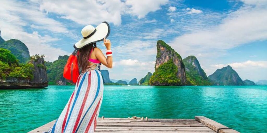 Thailand Cheap for Tourists