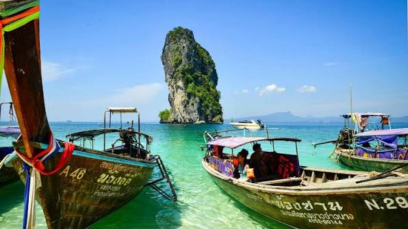 Thailand Tour and Activity Costs