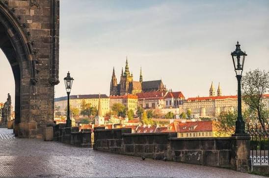 Things to Do in Prague