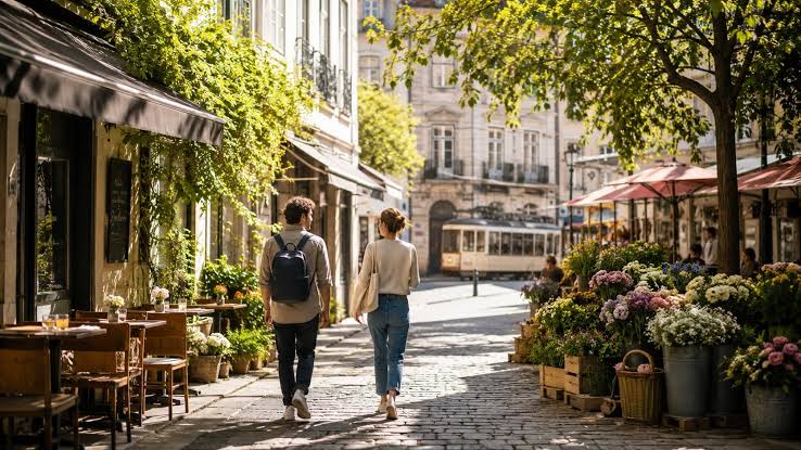 Tips for Planning a Successful City Break