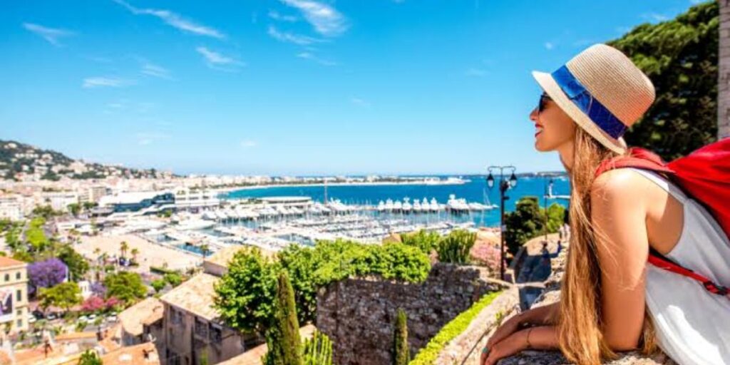 Top Travel Trends