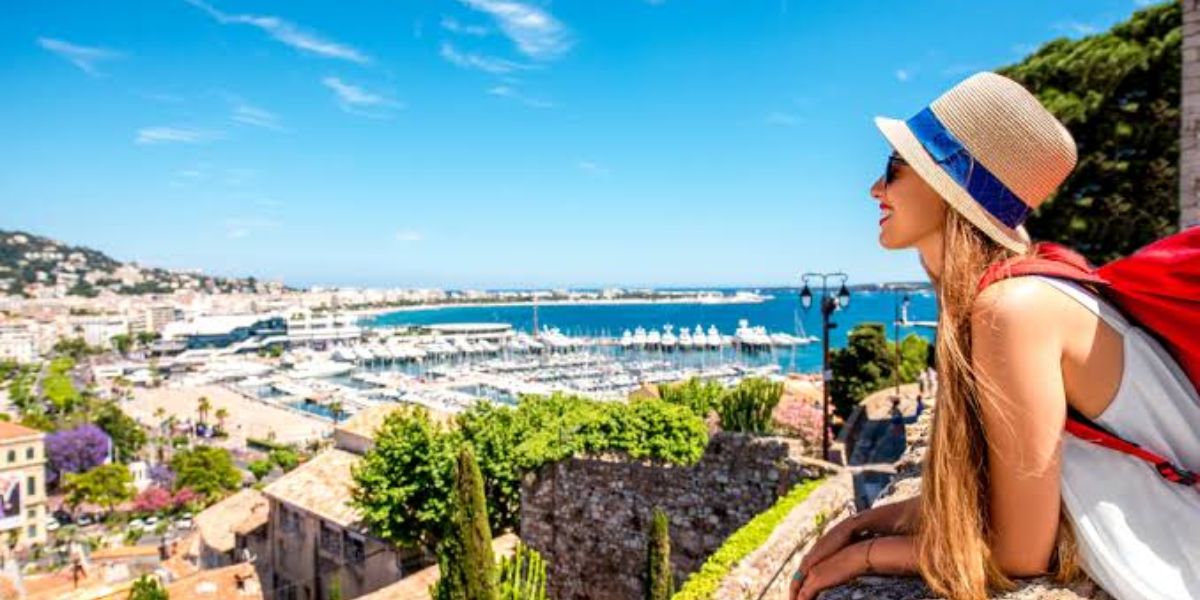 Top Travel Trends