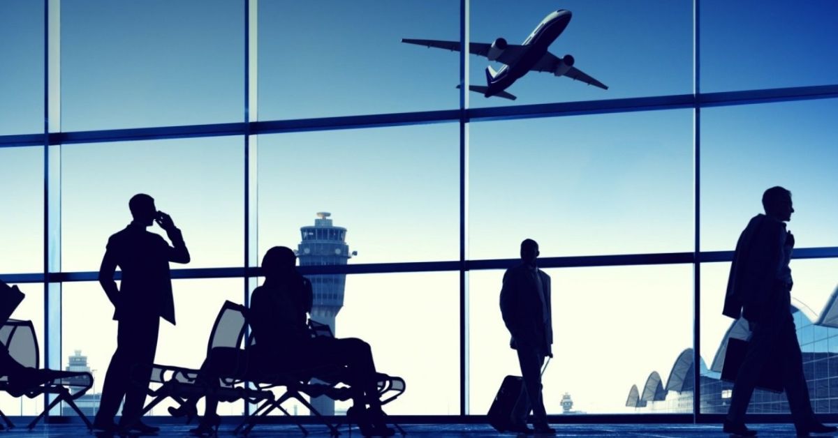 Travel Booking Mistakes
