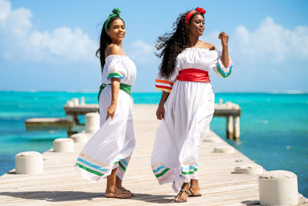 Turks and Caicos