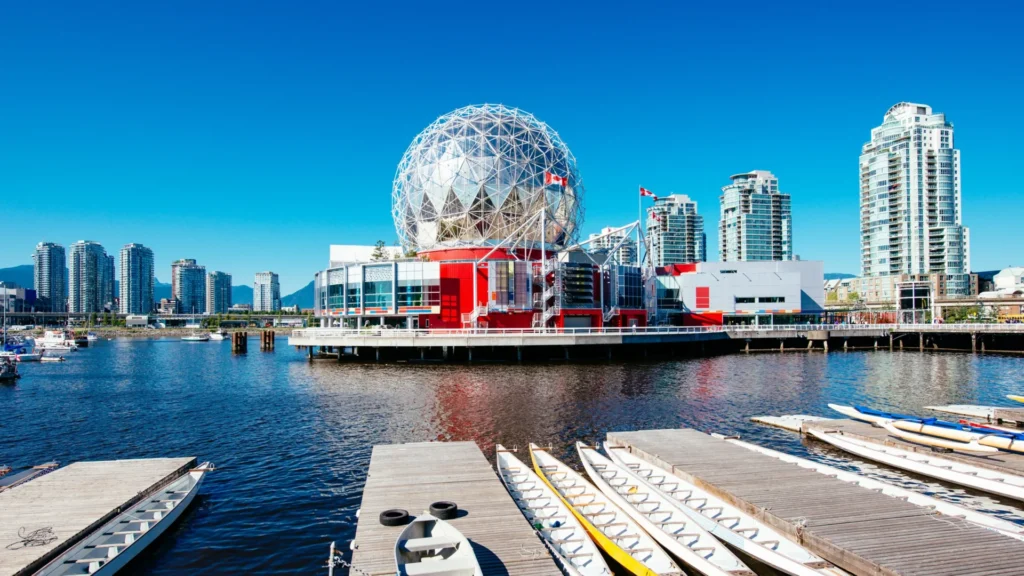 Vancouver, Canada