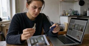 Verify Vacation Rentals Before Paying
