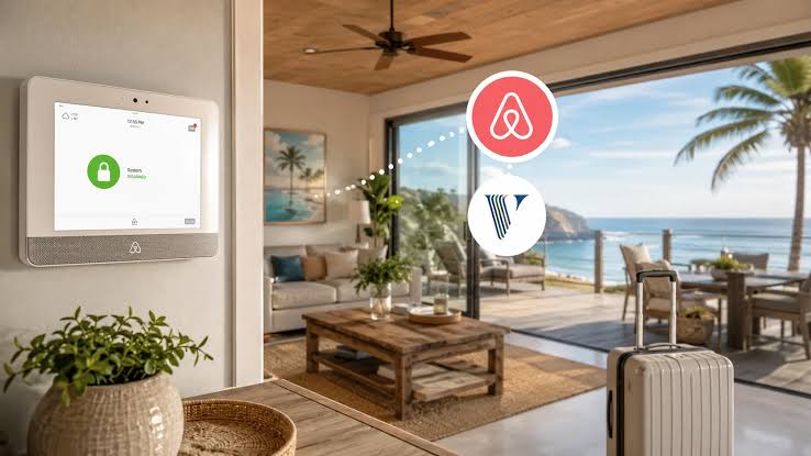 Vrbo vs Airbnb Safety Property Safety