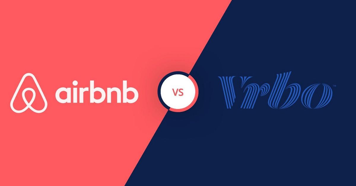 Vrbo vs Airbnb Safety