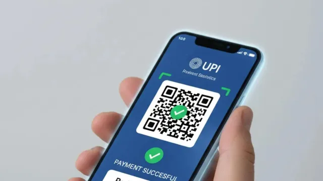 What If You Paid Through UPI