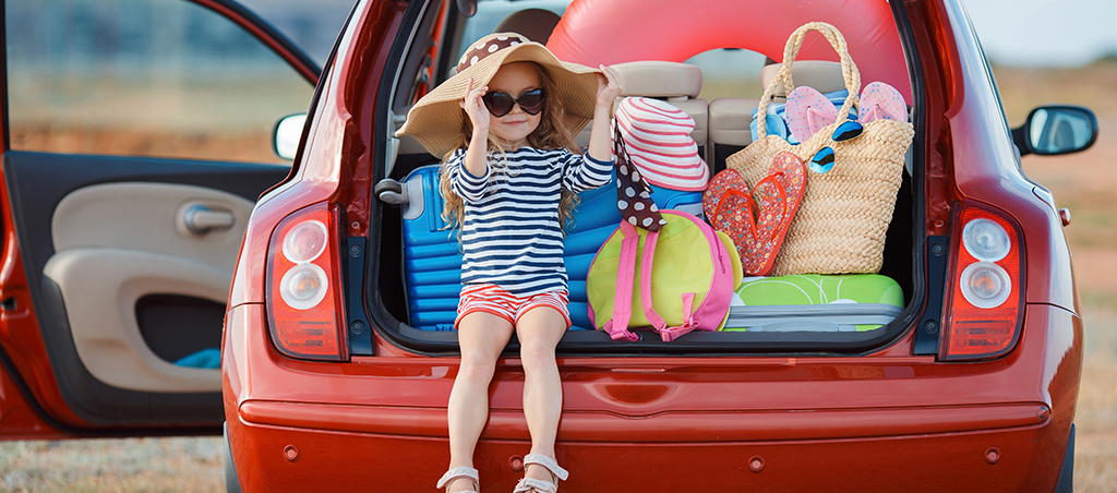 What to Pack for a Scenic Road Trip