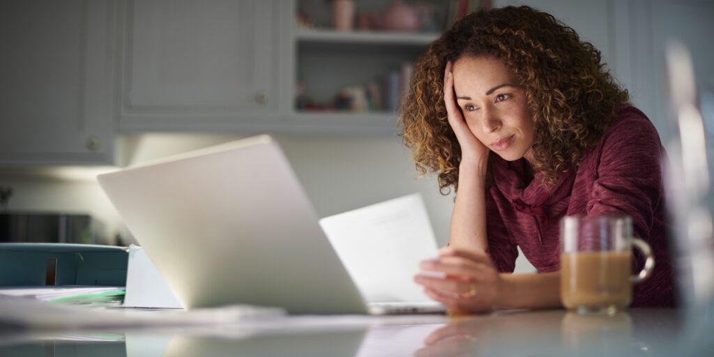 Why Searching Directly Is Safer